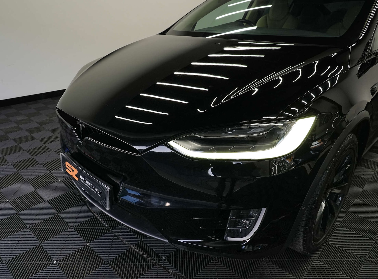 Used Tesla Model X 2019 for sale - 77567810: Photo 18