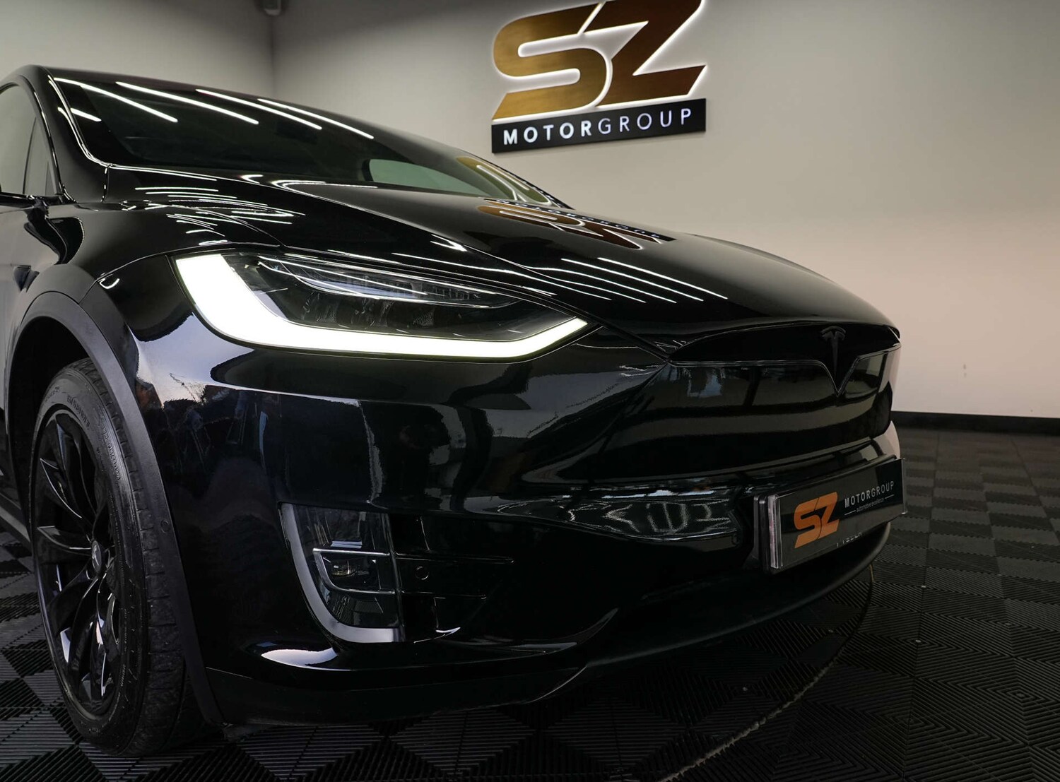 Used Tesla Model X 2019 for sale - 77567810: Photo 19