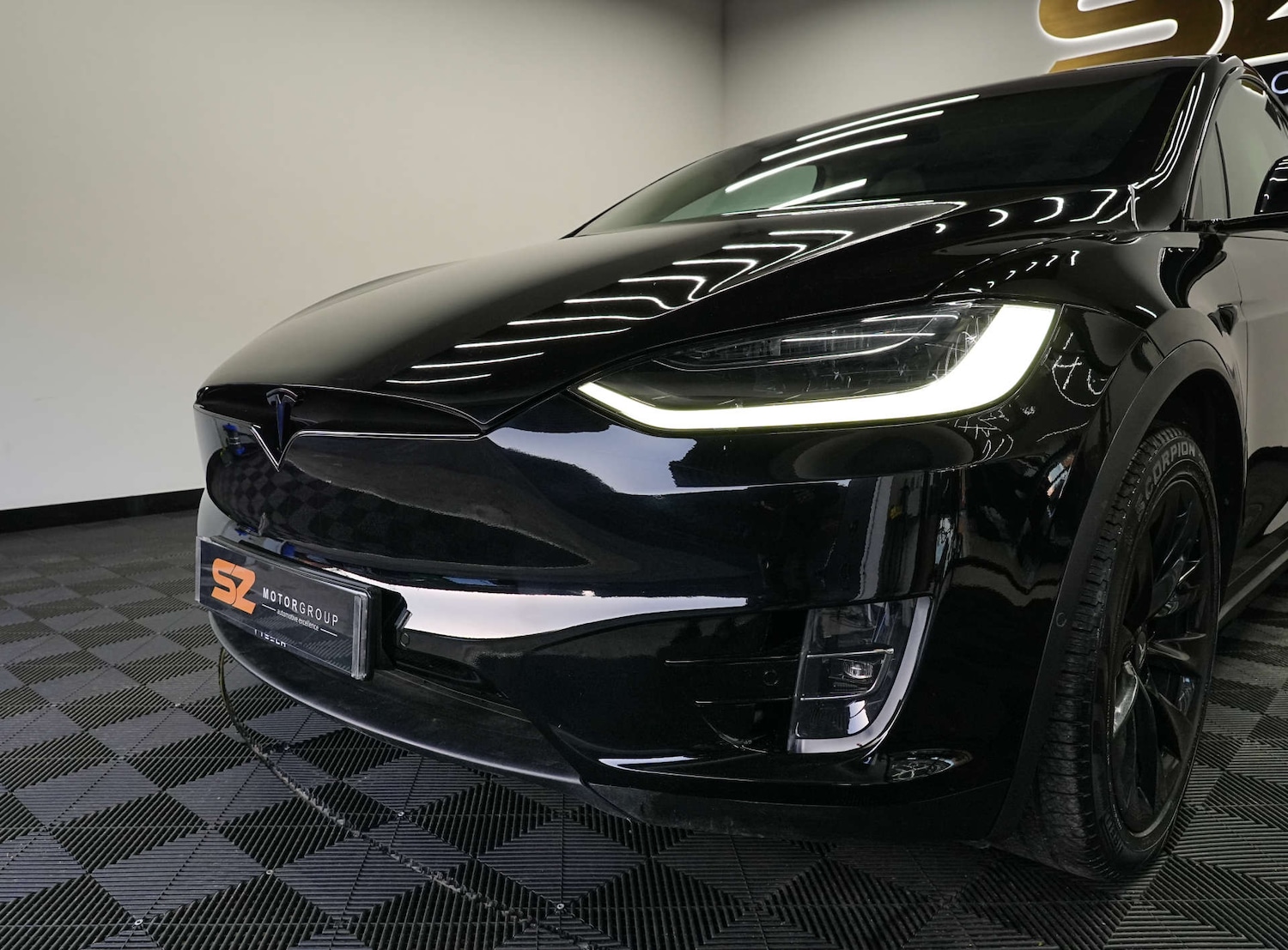 Used Tesla Model X 2019 for sale - 77567810: Photo 20