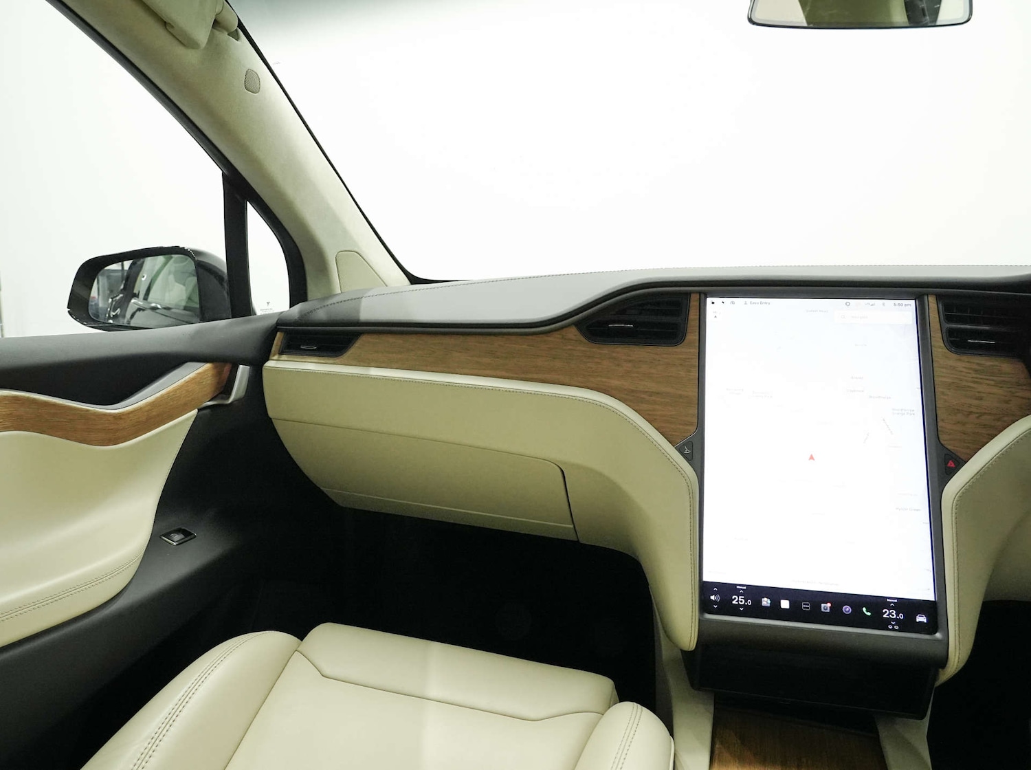 Used Tesla Model X 2019 for sale - 77567810: Photo 23