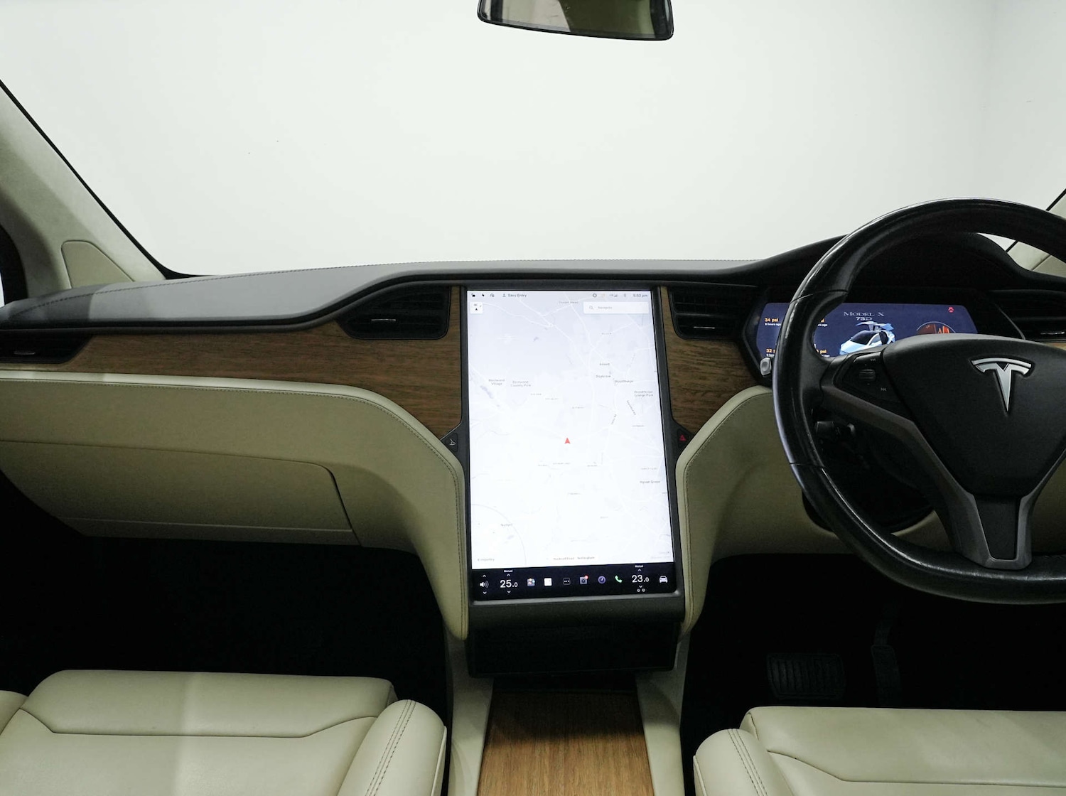 Used Tesla Model X 2019 for sale - 77567810: Photo 24