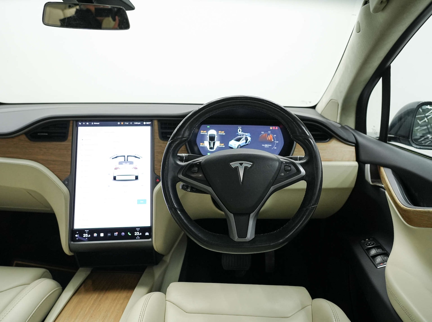 Used Tesla Model X 2019 for sale - 77567810: Photo 25