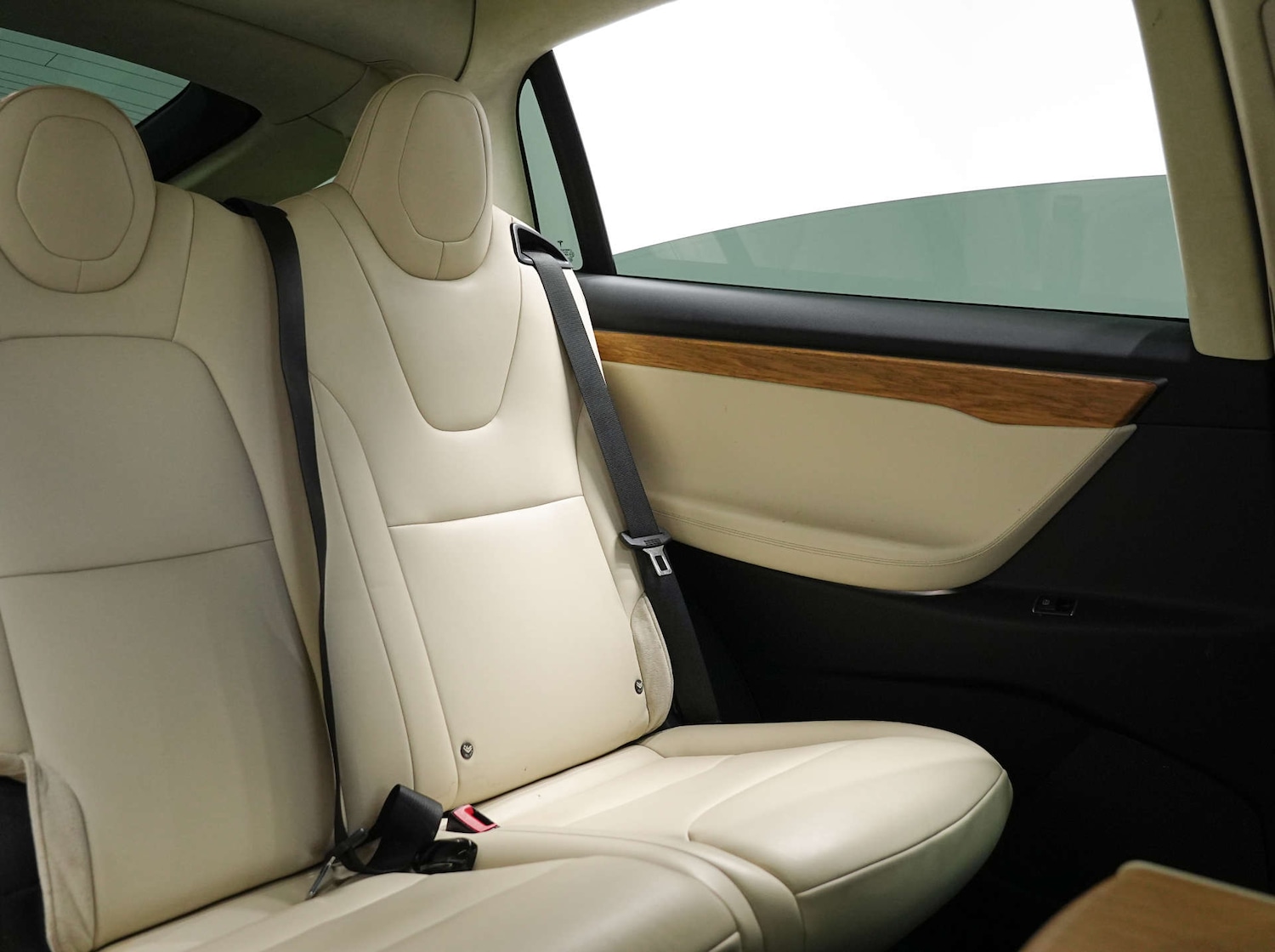 Used Tesla Model X 2019 for sale - 77567810: Photo 26