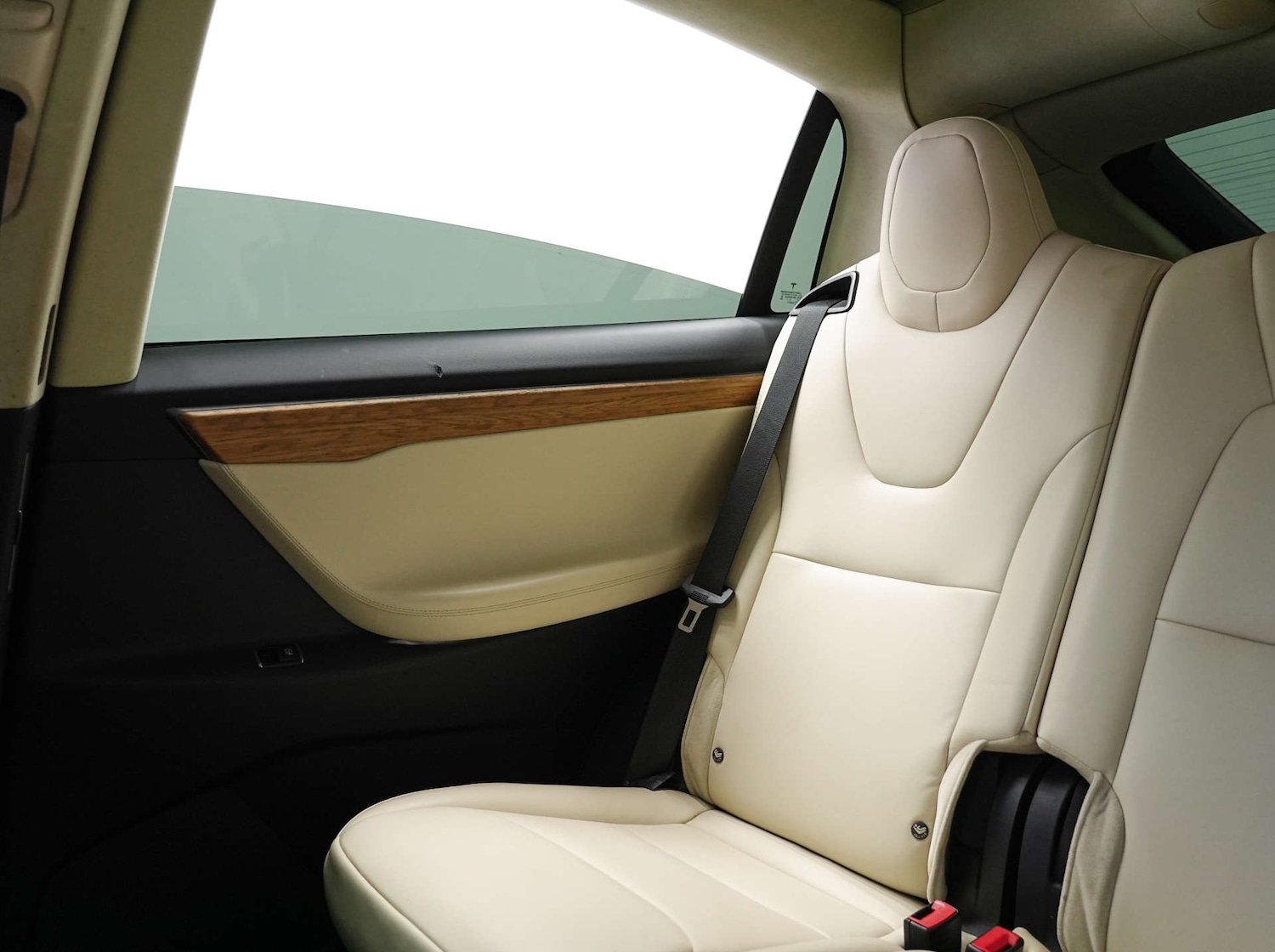 Used Tesla Model X 2019 for sale - 77567810: Photo 27