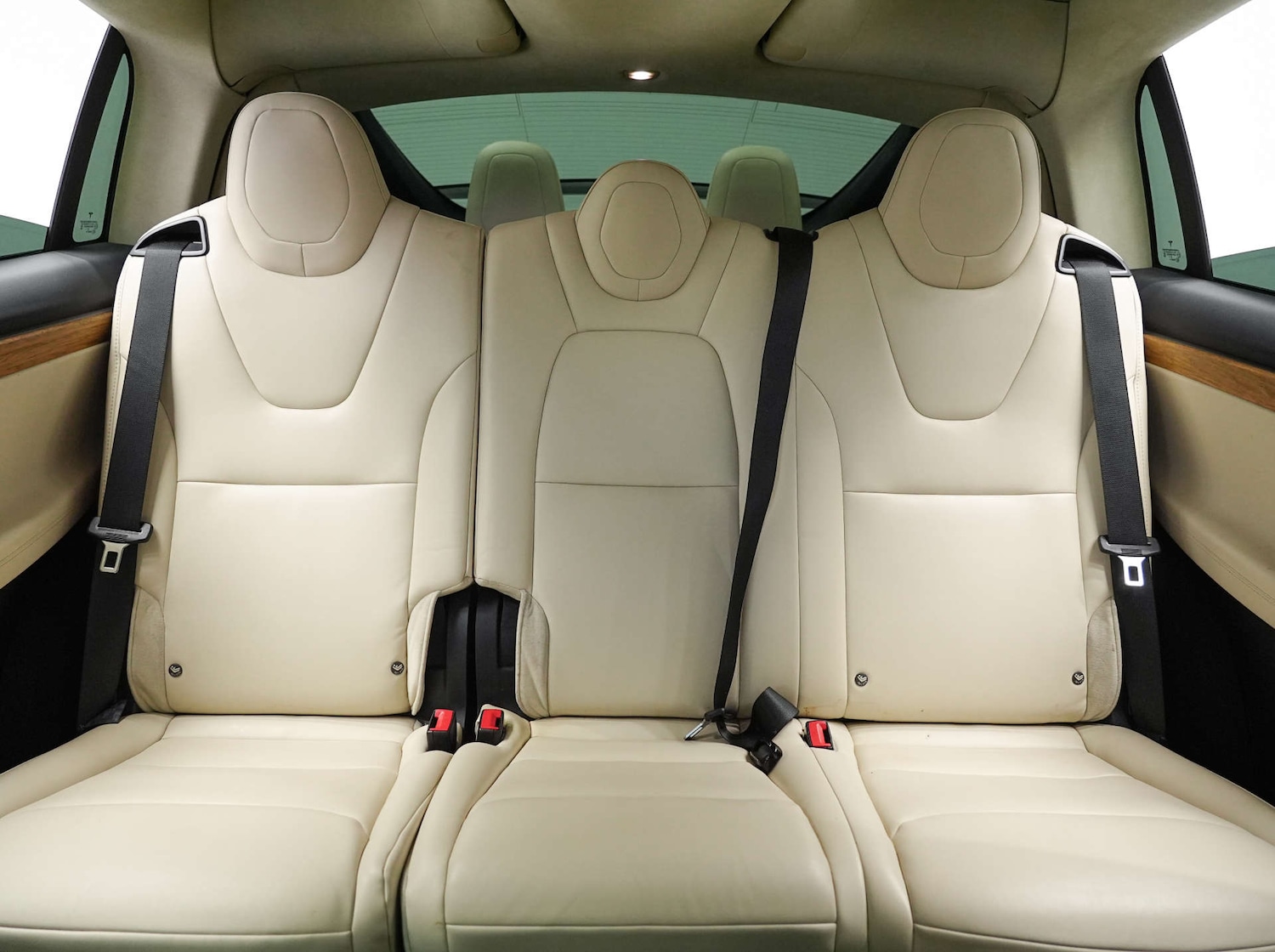 Used Tesla Model X 2019 for sale - 77567810: Photo 28