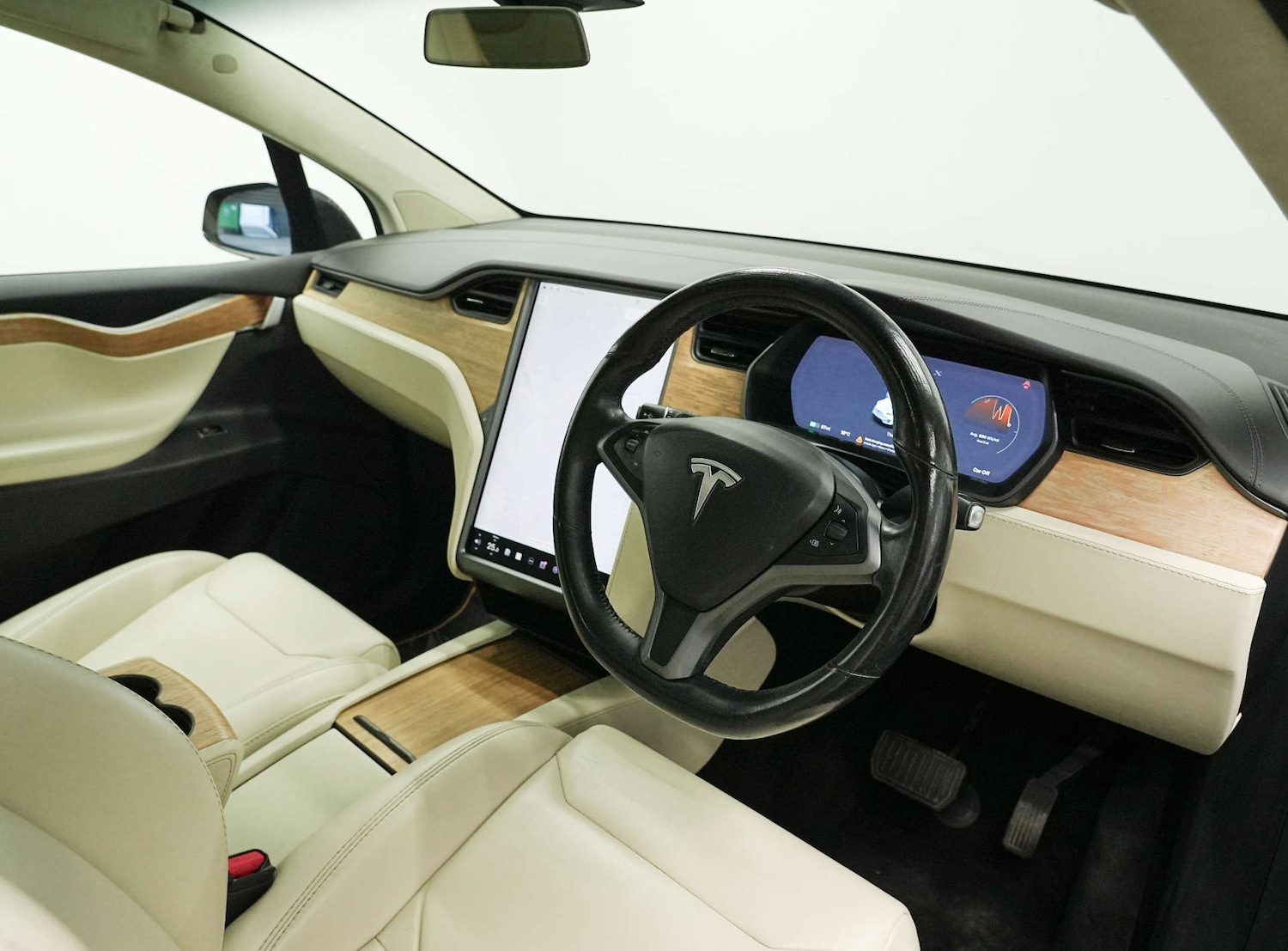 Used Tesla Model X 2019 for sale - 77567810: Photo 3