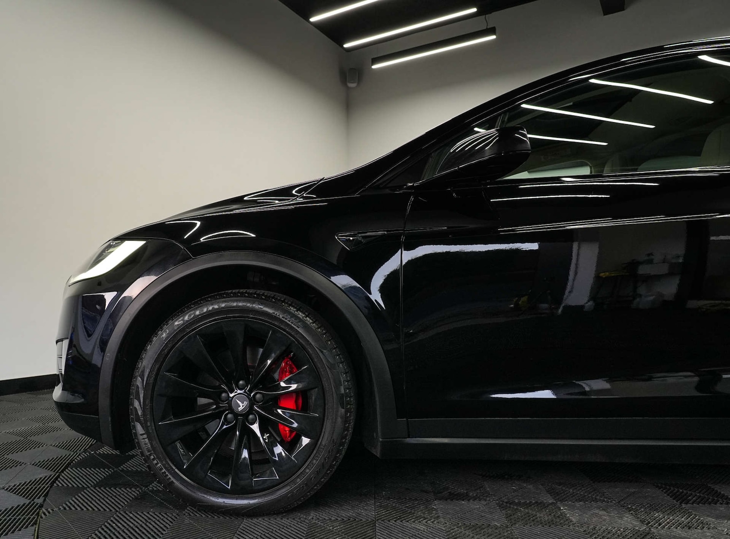 Used Tesla Model X 2019 for sale - 77567810: Photo 33