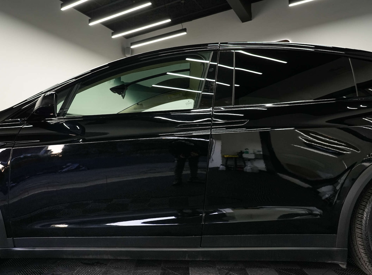 Used Tesla Model X 2019 for sale - 77567810: Photo 34