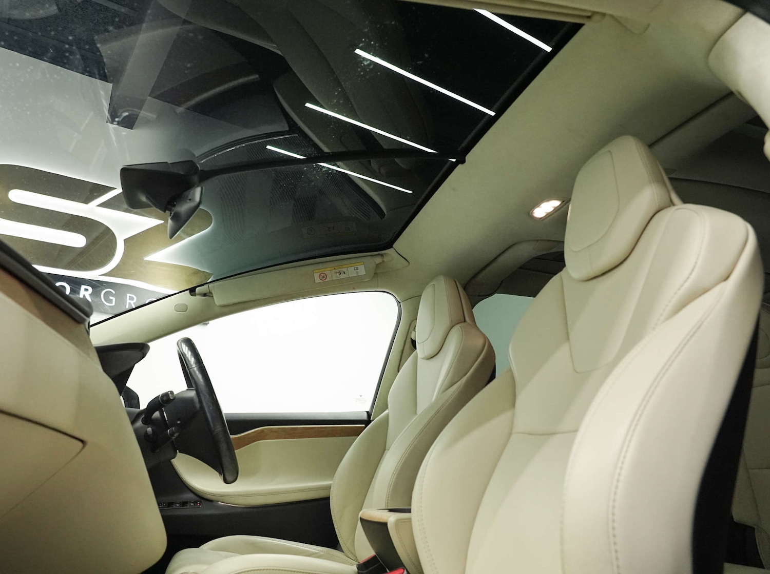 Used Tesla Model X 2019 for sale - 77567810: Photo 36