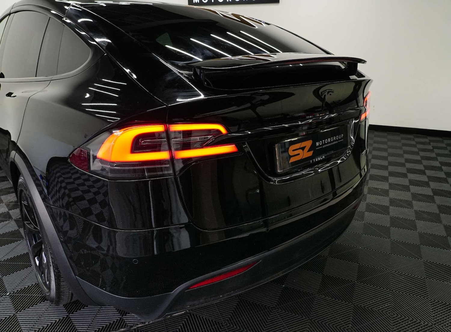 Used Tesla Model X 2019 for sale - 77567810: Photo 37