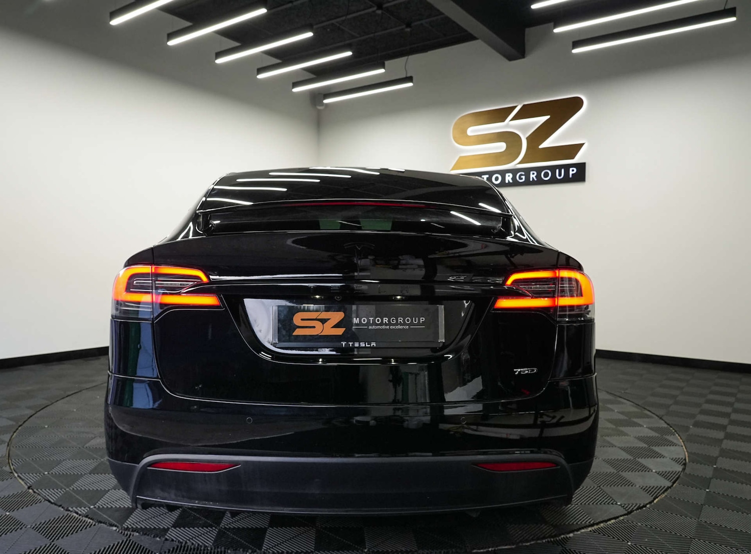 Used Tesla Model X 2019 for sale - 77567810: Photo 38