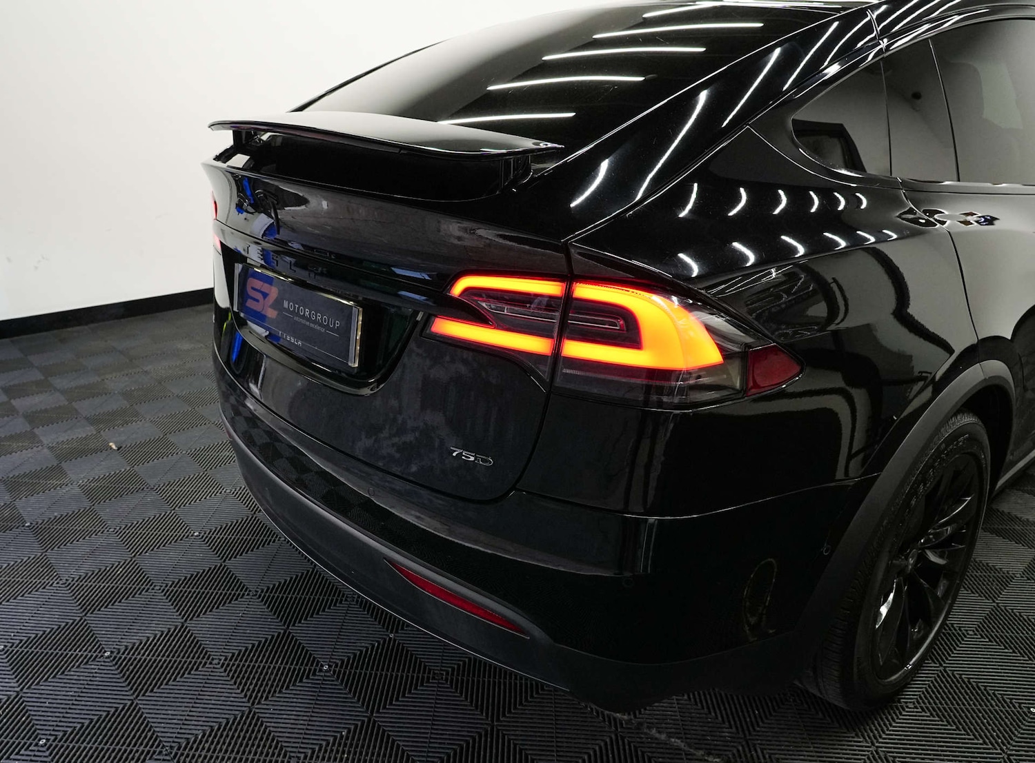 Used Tesla Model X 2019 for sale - 77567810: Photo 39