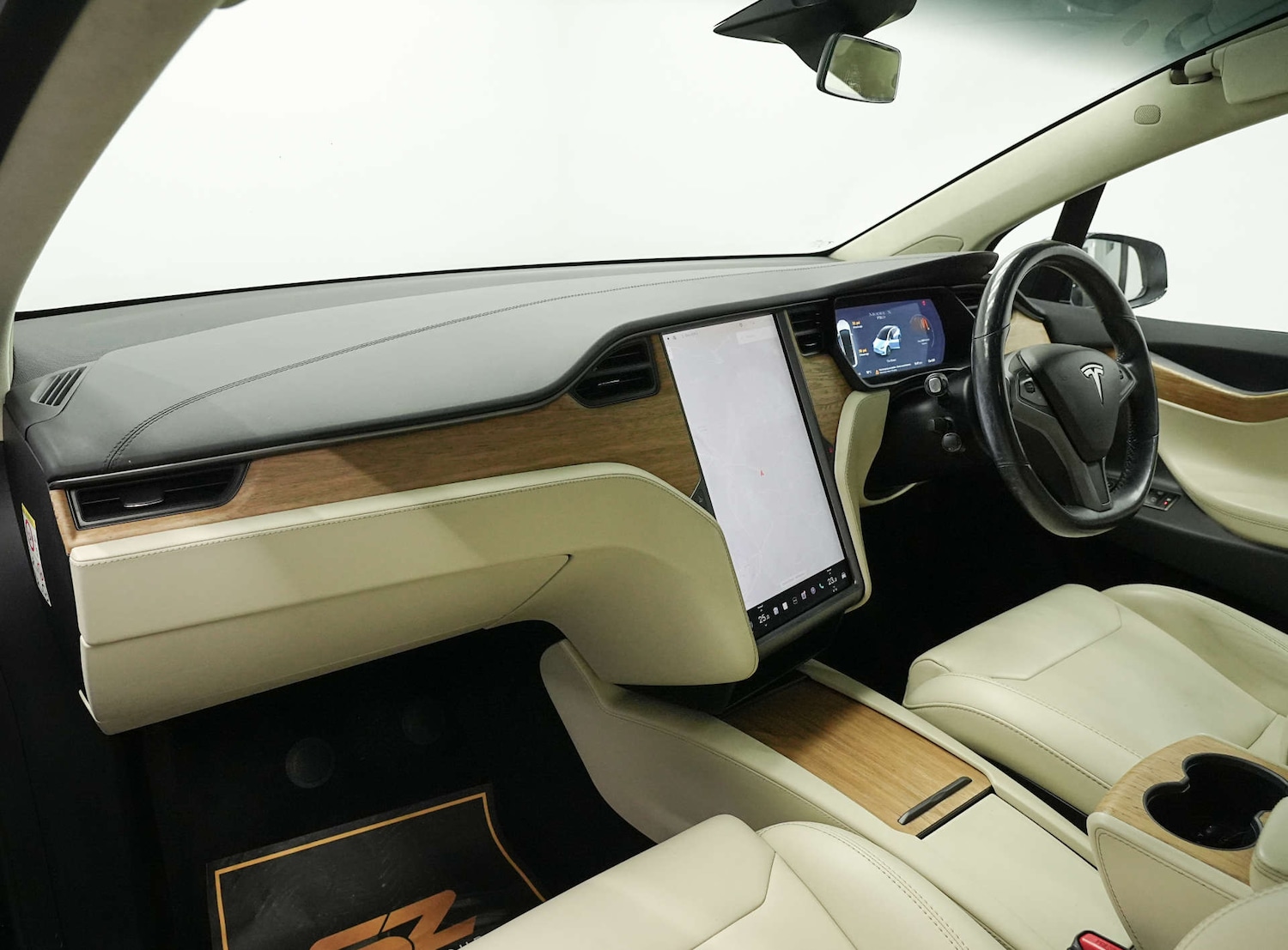 Used Tesla Model X 2019 for sale - 77567810: Photo 40