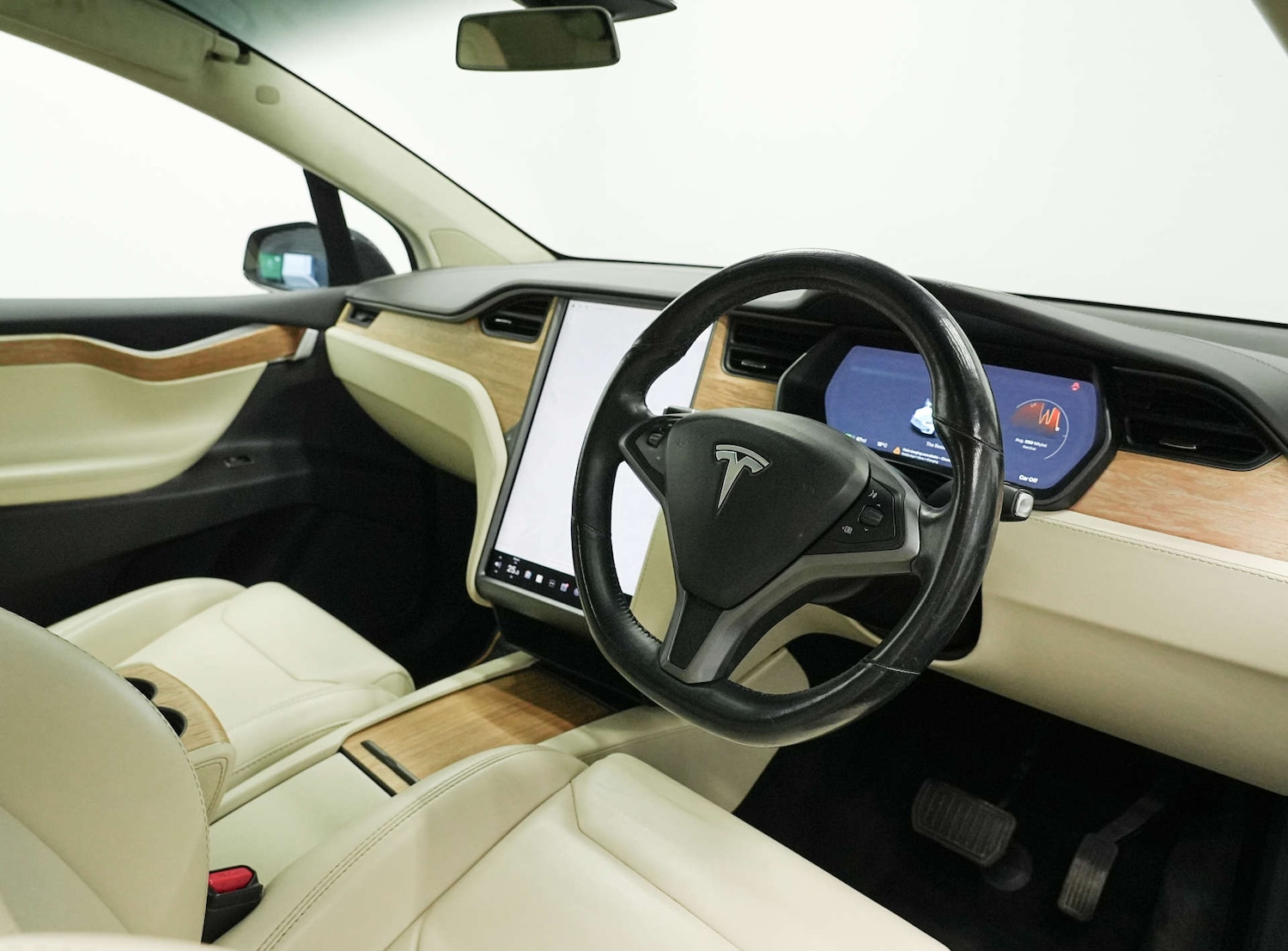 Used Tesla Model X 2019 for sale - 77567810: Photo 41