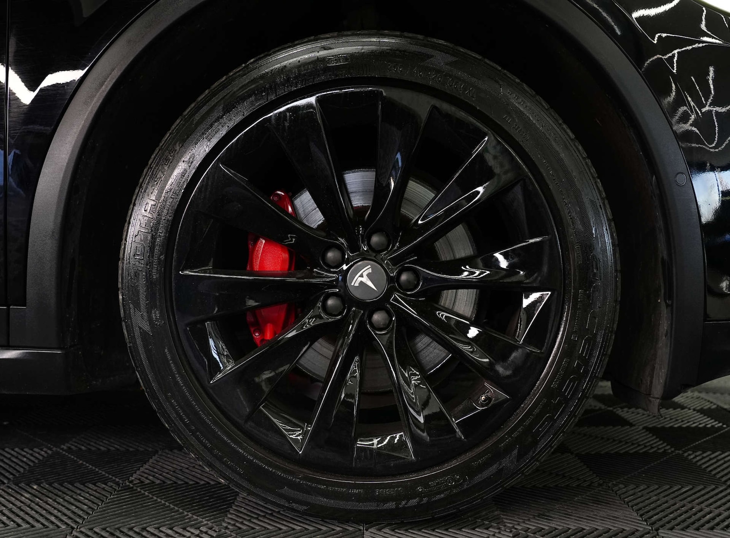 Used Tesla Model X 2019 for sale - 77567810: Photo 45