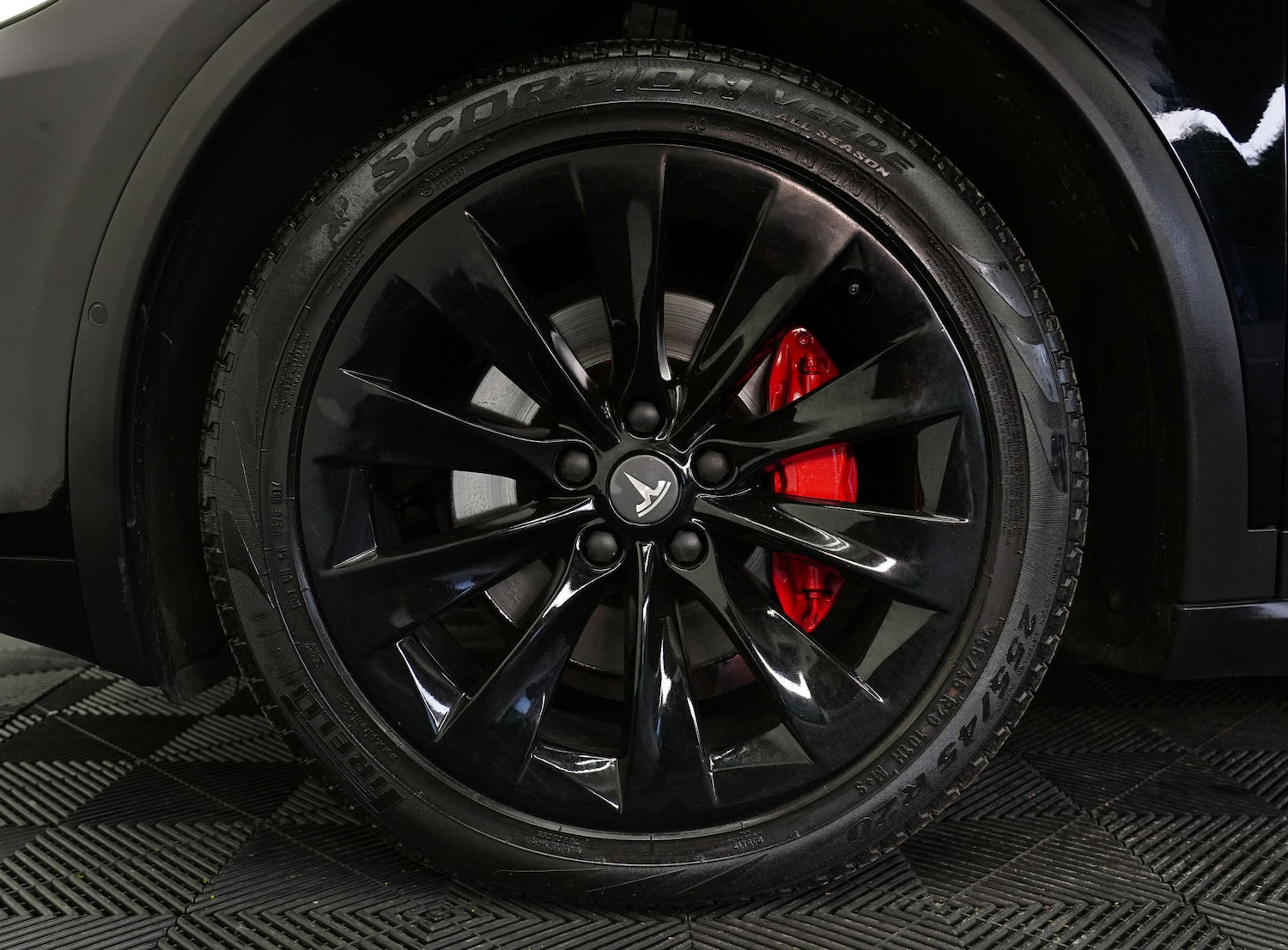 Used Tesla Model X 2019 for sale - 77567810: Photo 47