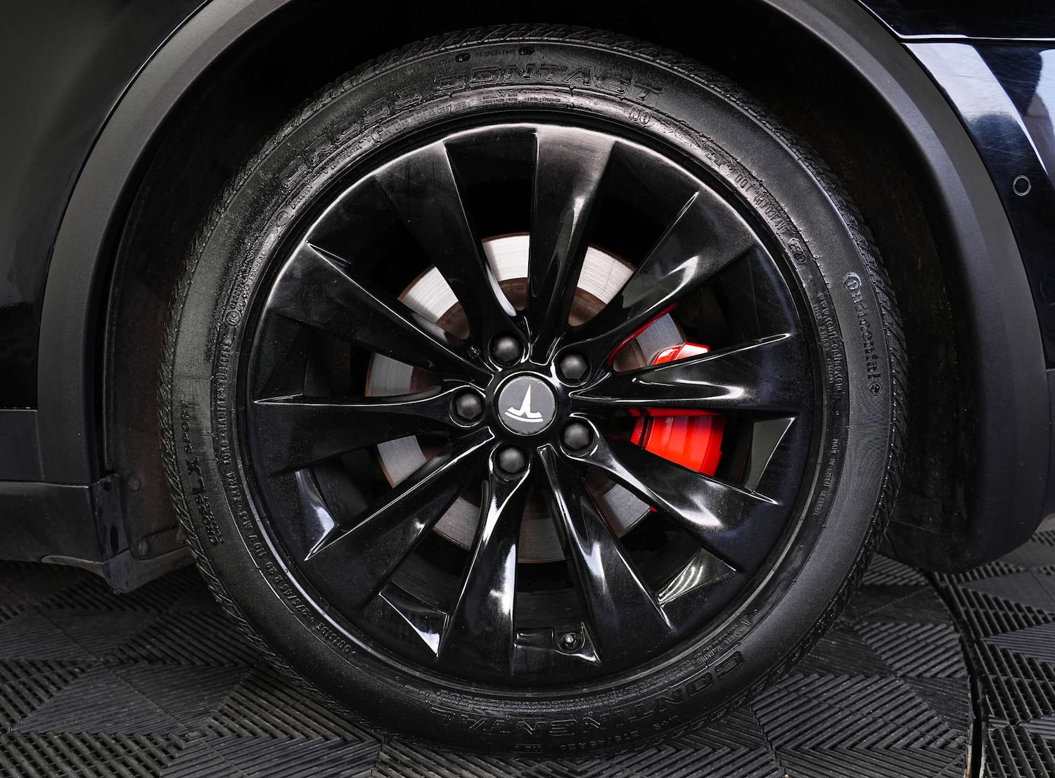 Used Tesla Model X 2019 for sale - 77567810: Photo 48