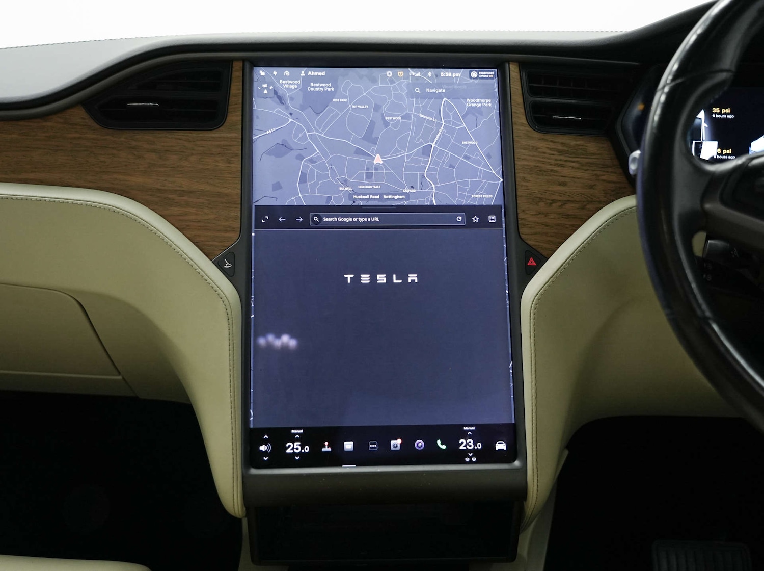 Used Tesla Model X 2019 for sale - 77567810: Photo 55