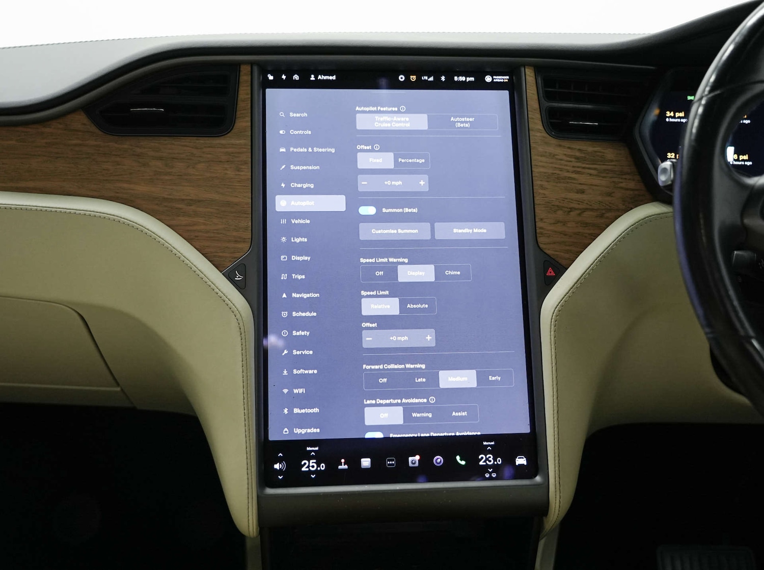 Used Tesla Model X 2019 for sale - 77567810: Photo 56