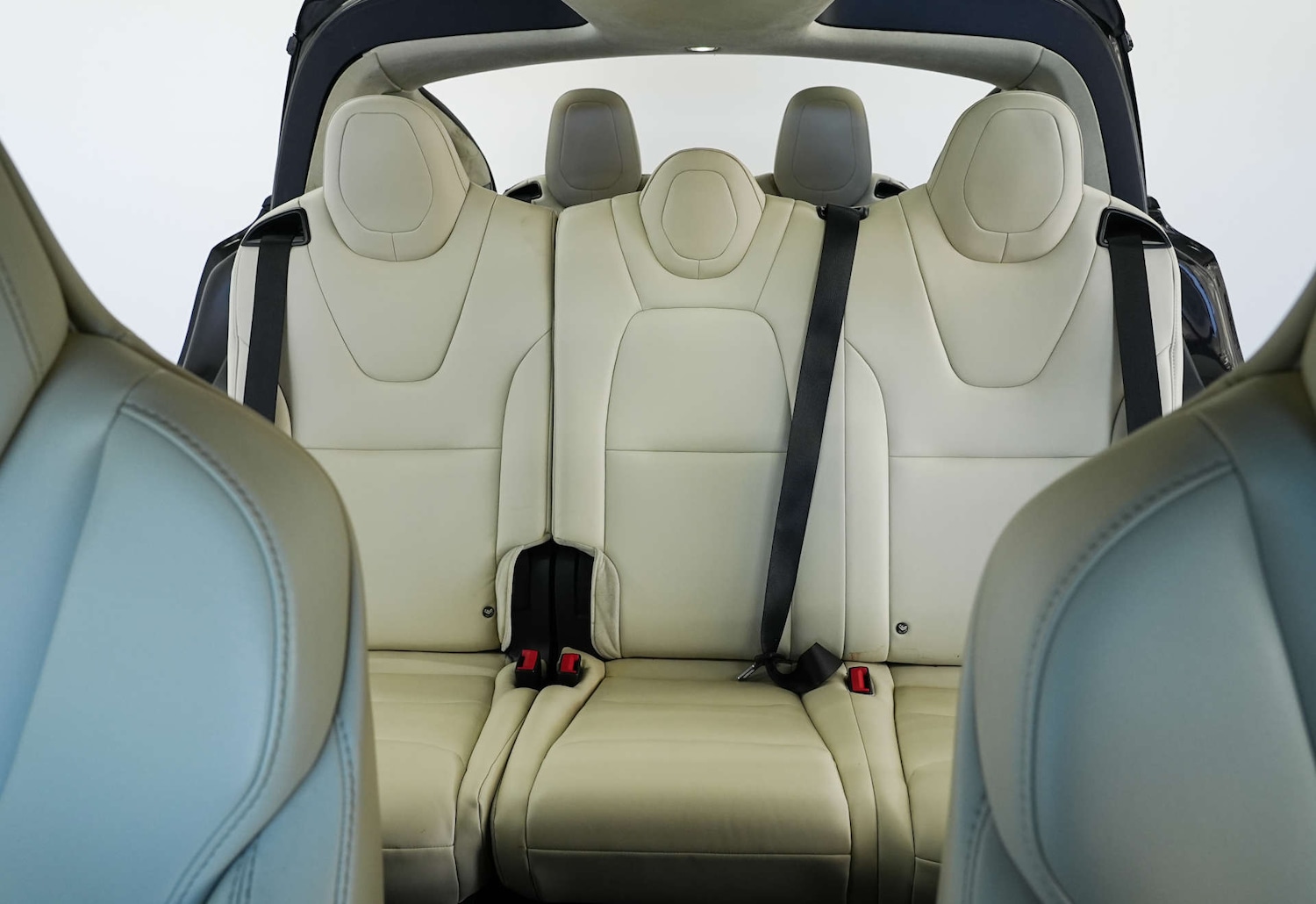 Used Tesla Model X 2019 for sale - 77567810: Photo 59