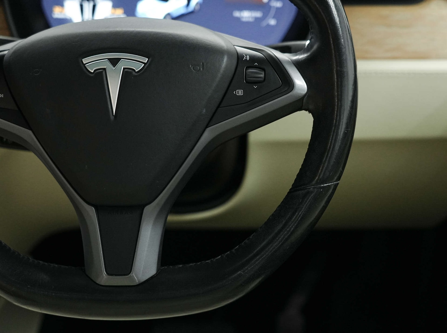 Used Tesla Model X 2019 for sale - 77567810: Photo 61