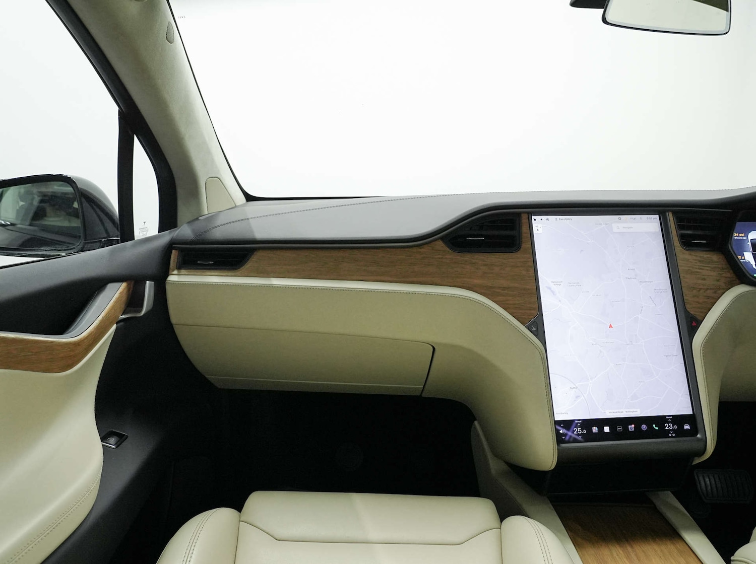 Used Tesla Model X 2019 for sale - 77567810: Photo 62