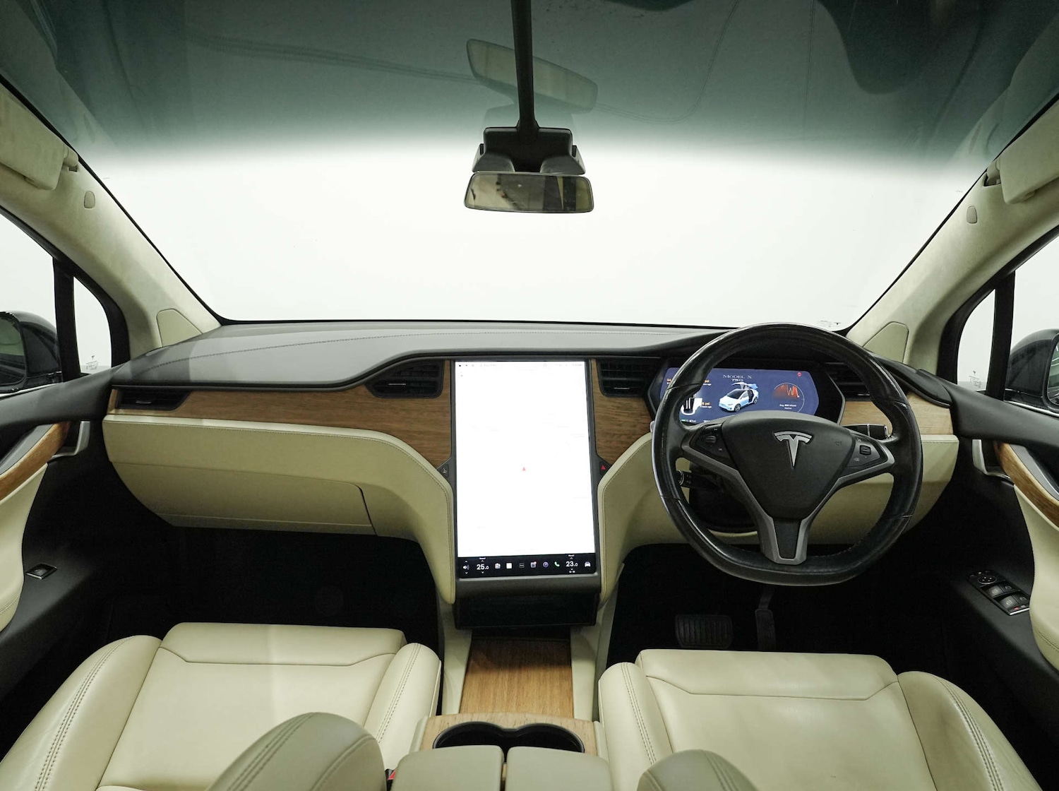 Used Tesla Model X 2019 for sale - 77567810: Photo 63