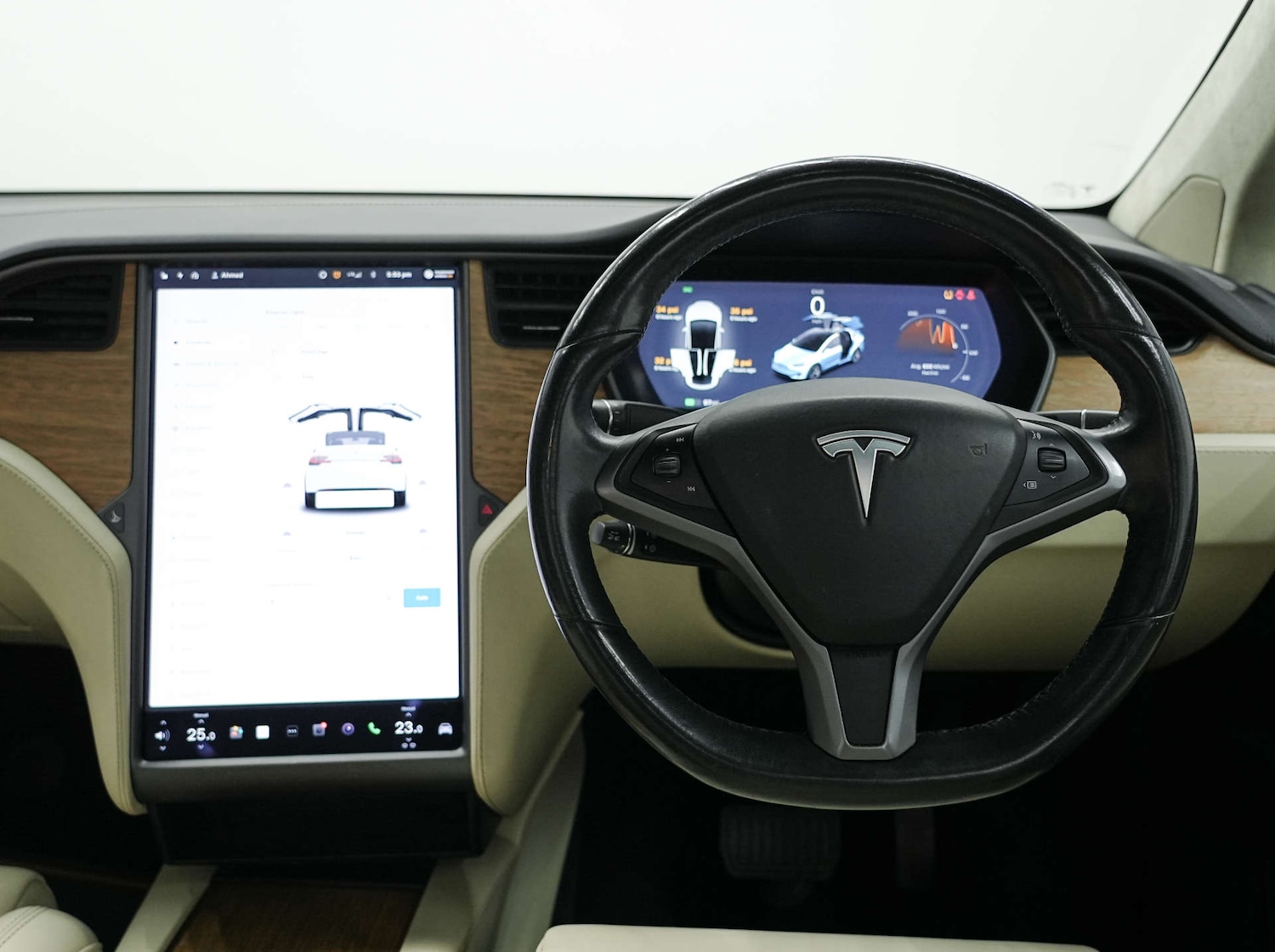 Used Tesla Model X 2019 for sale - 77567810: Photo 64