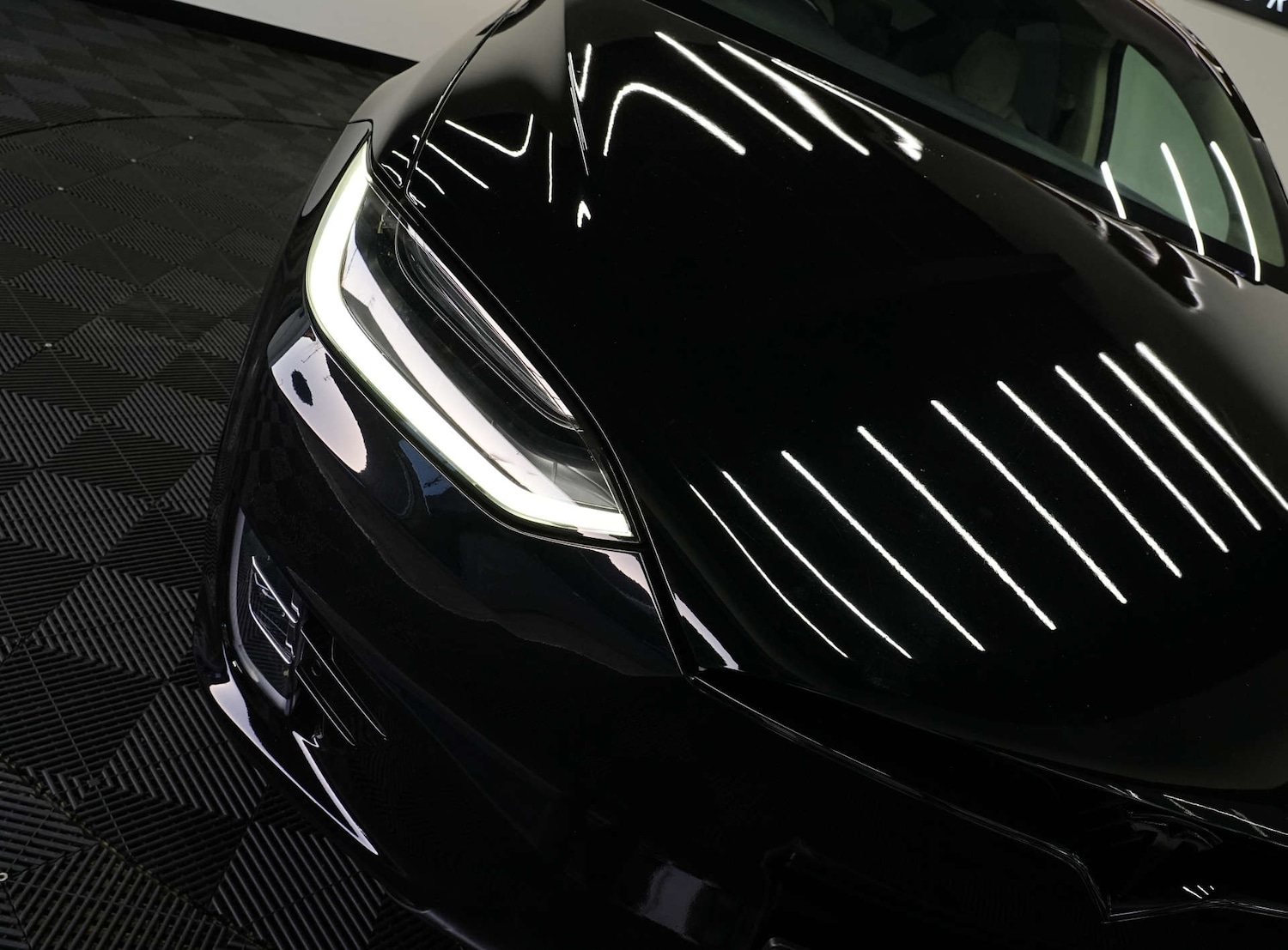 Used Tesla Model X 2019 for sale - 77567810: Photo 65