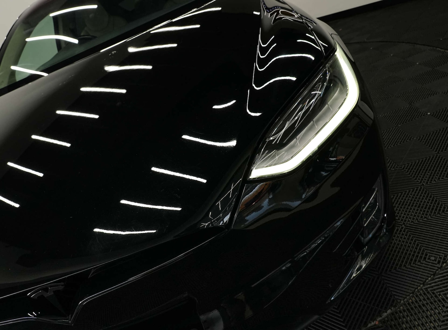 Used Tesla Model X 2019 for sale - 77567810: Photo 66