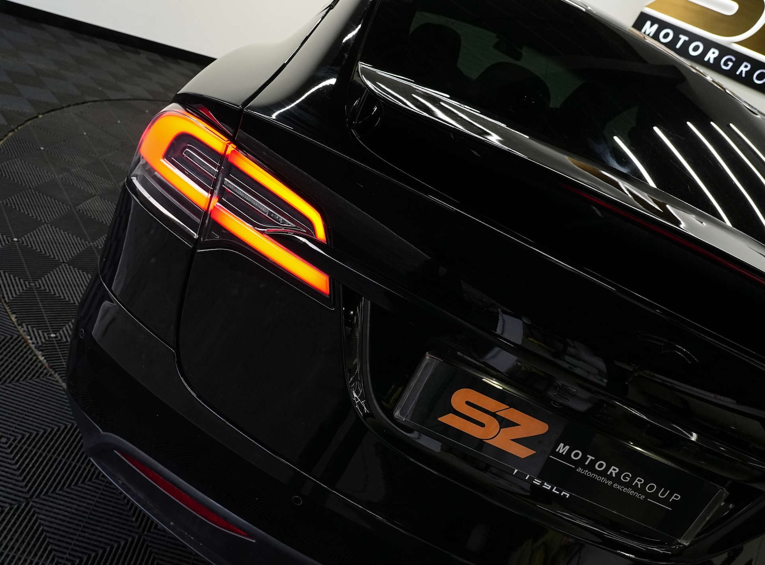 Used Tesla Model X 2019 for sale - 77567810: Photo 67