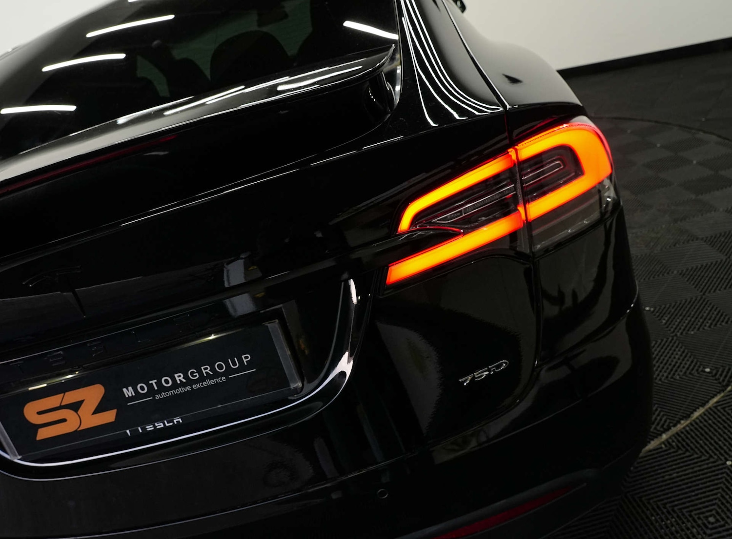 Used Tesla Model X 2019 for sale - 77567810: Photo 68