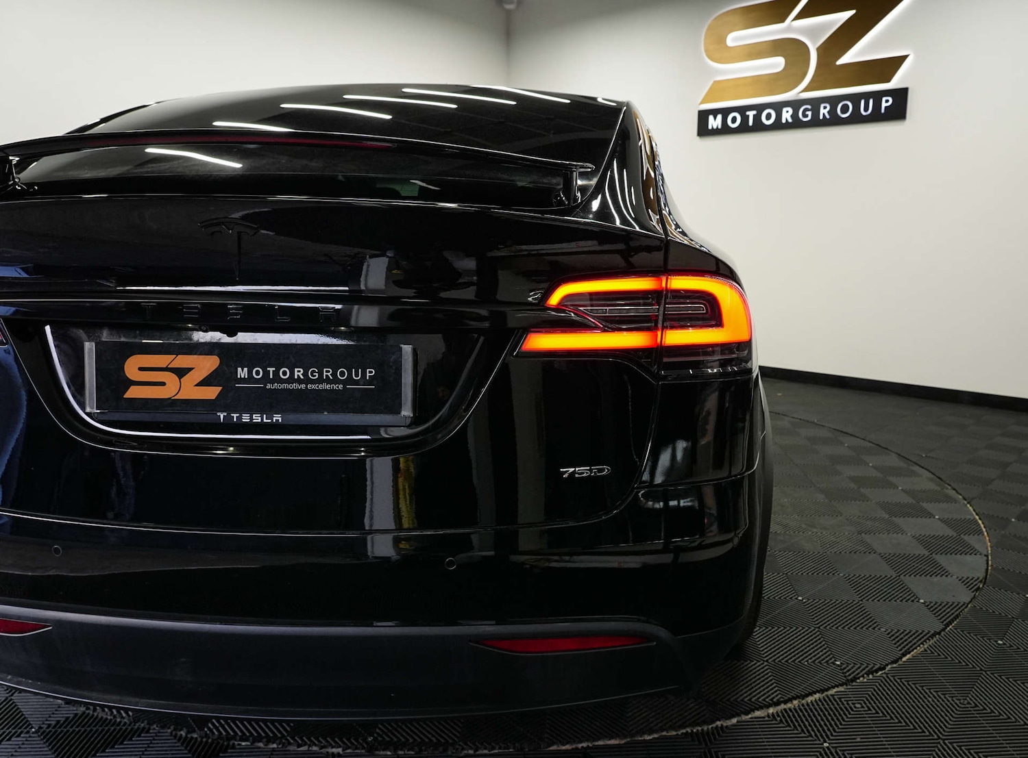 Used Tesla Model X 2019 for sale - 77567810: Photo 70