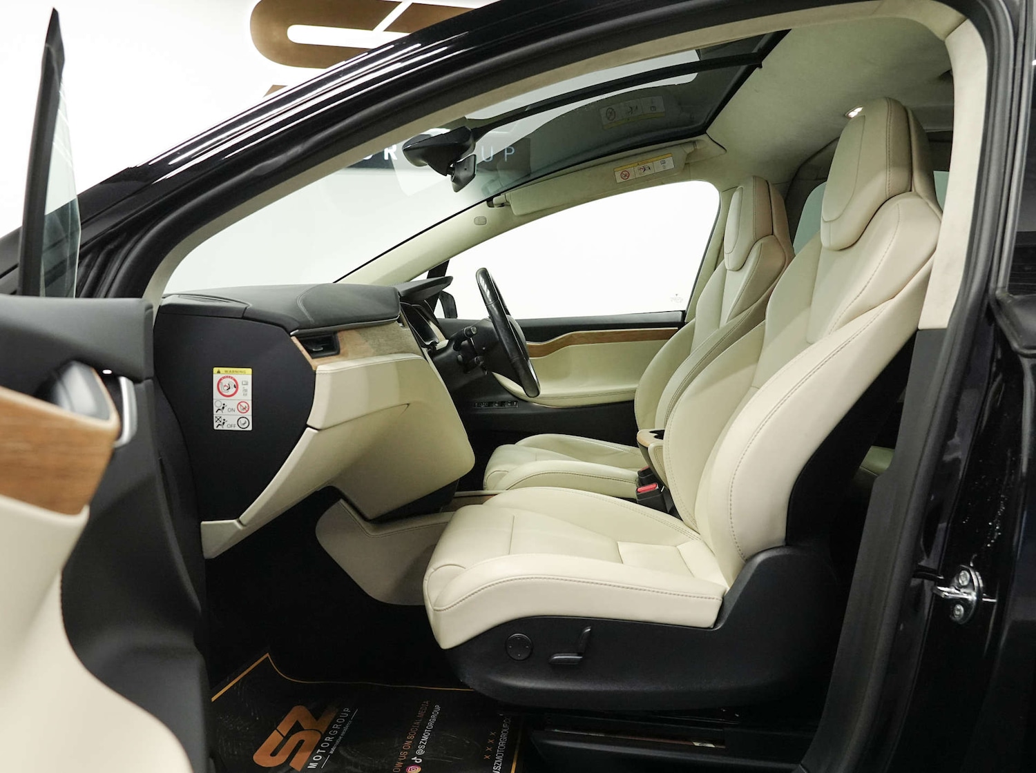 Used Tesla Model X 2019 for sale - 77567810: Photo 73