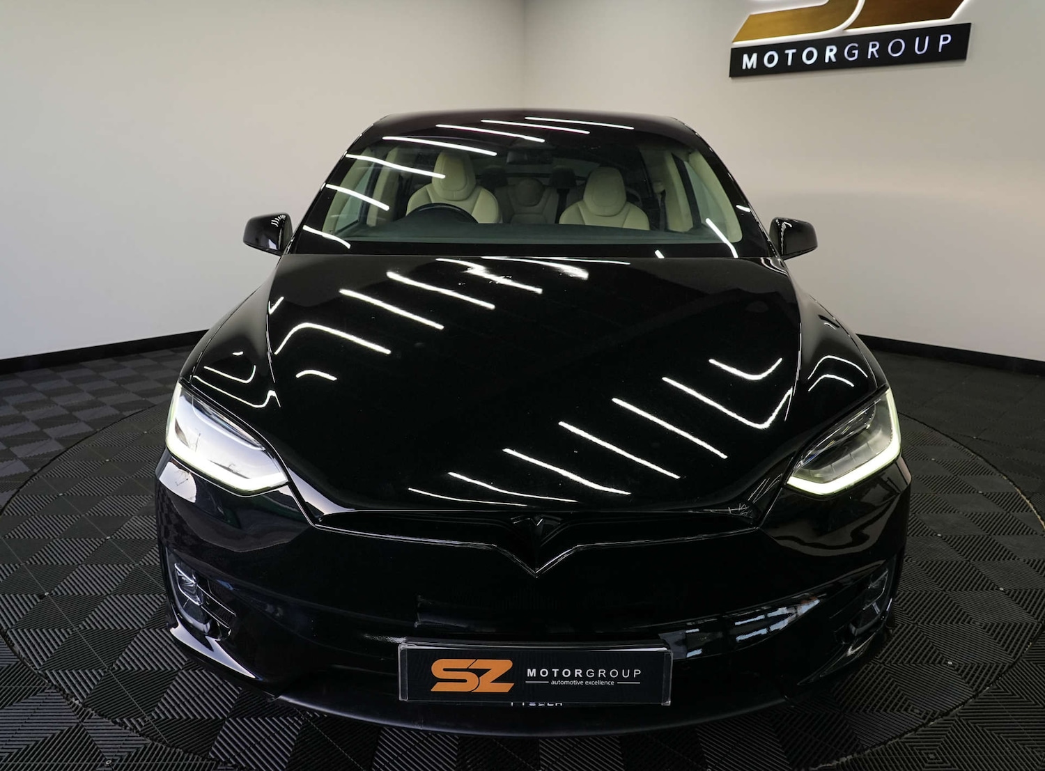 Used Tesla Model X 2019 for sale - 77567810: Photo 9