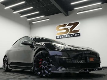 Used Tesla Model 3 2021 for sale - 76462036: Photo