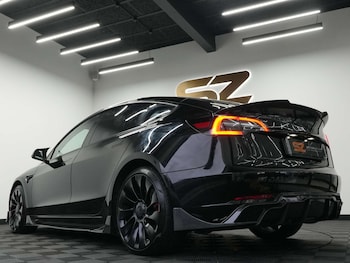 Used Tesla Model 3 2021 for sale - 76462036: Photo