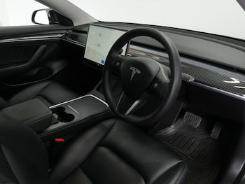 Used Tesla Model 3 2021 for sale - 76462036: Photo