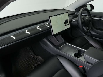 Used Tesla Model 3 2021 for sale - 76462036: Photo