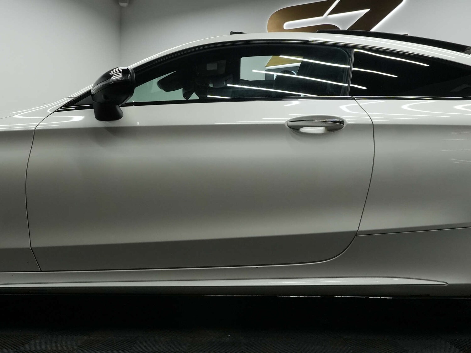 Used Mercedes-Benz C Class 2018 for sale - 76542303: Photo 30