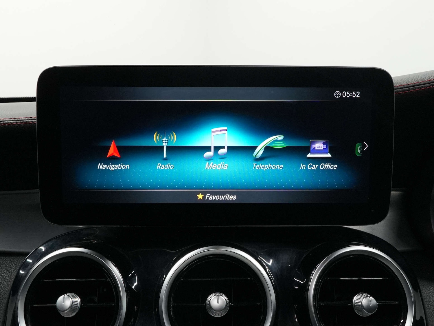 Used Mercedes-Benz C Class 2018 for sale - 76542303: Photo 50