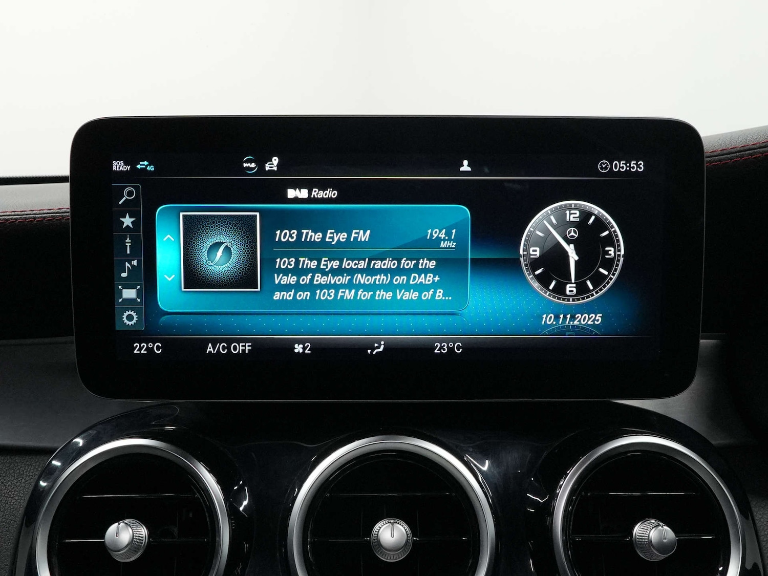 Used Mercedes-Benz C Class 2018 for sale - 76542303: Photo 51