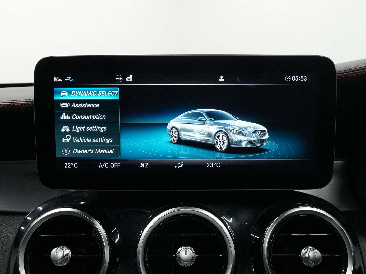 Used Mercedes-Benz C Class 2018 for sale - 76542303: Photo 52