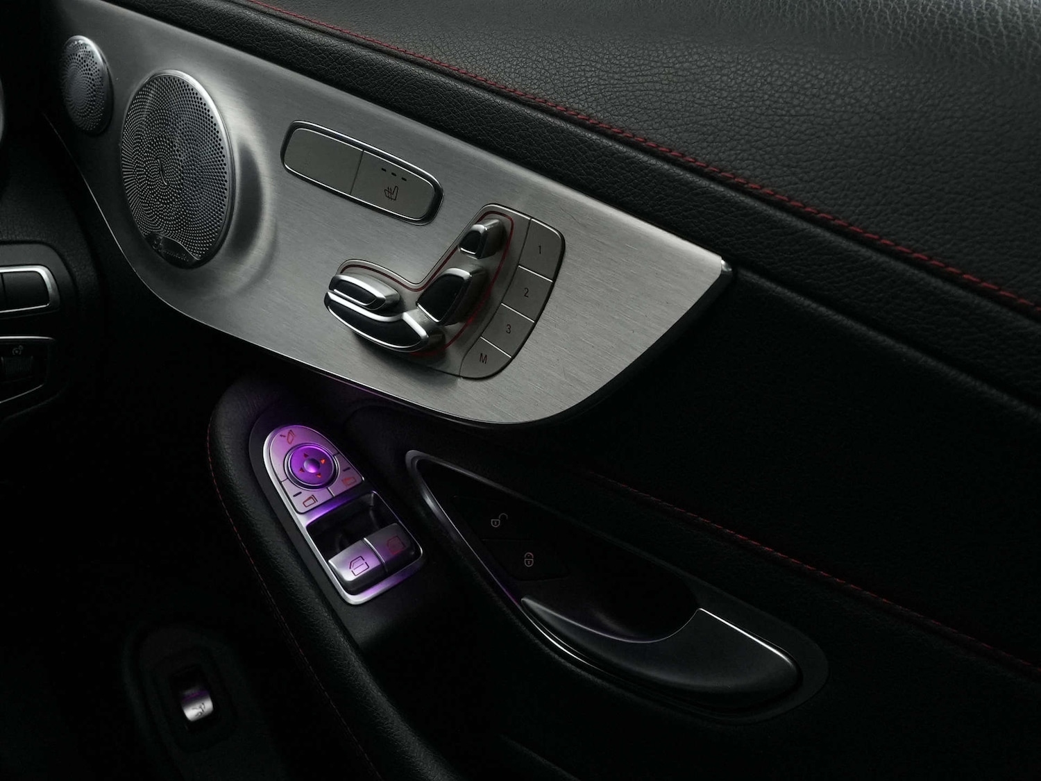 Used Mercedes-Benz C Class 2018 for sale - 76542303: Photo 69