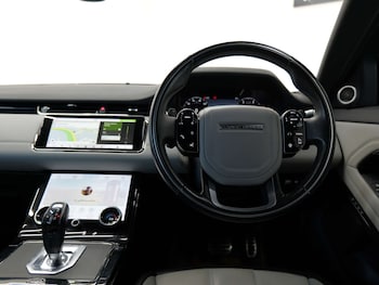 Used Land Rover Range Rover Evoque 2020 for sale - 79393381: Photo