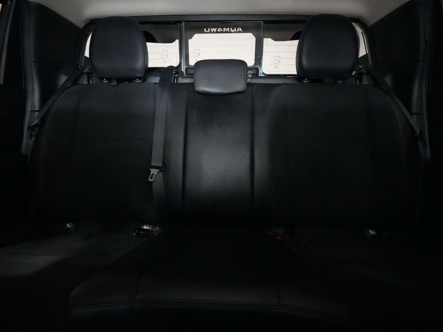 Used Mercedes-Benz X Class 2018 for sale - 77617139: Photo 20