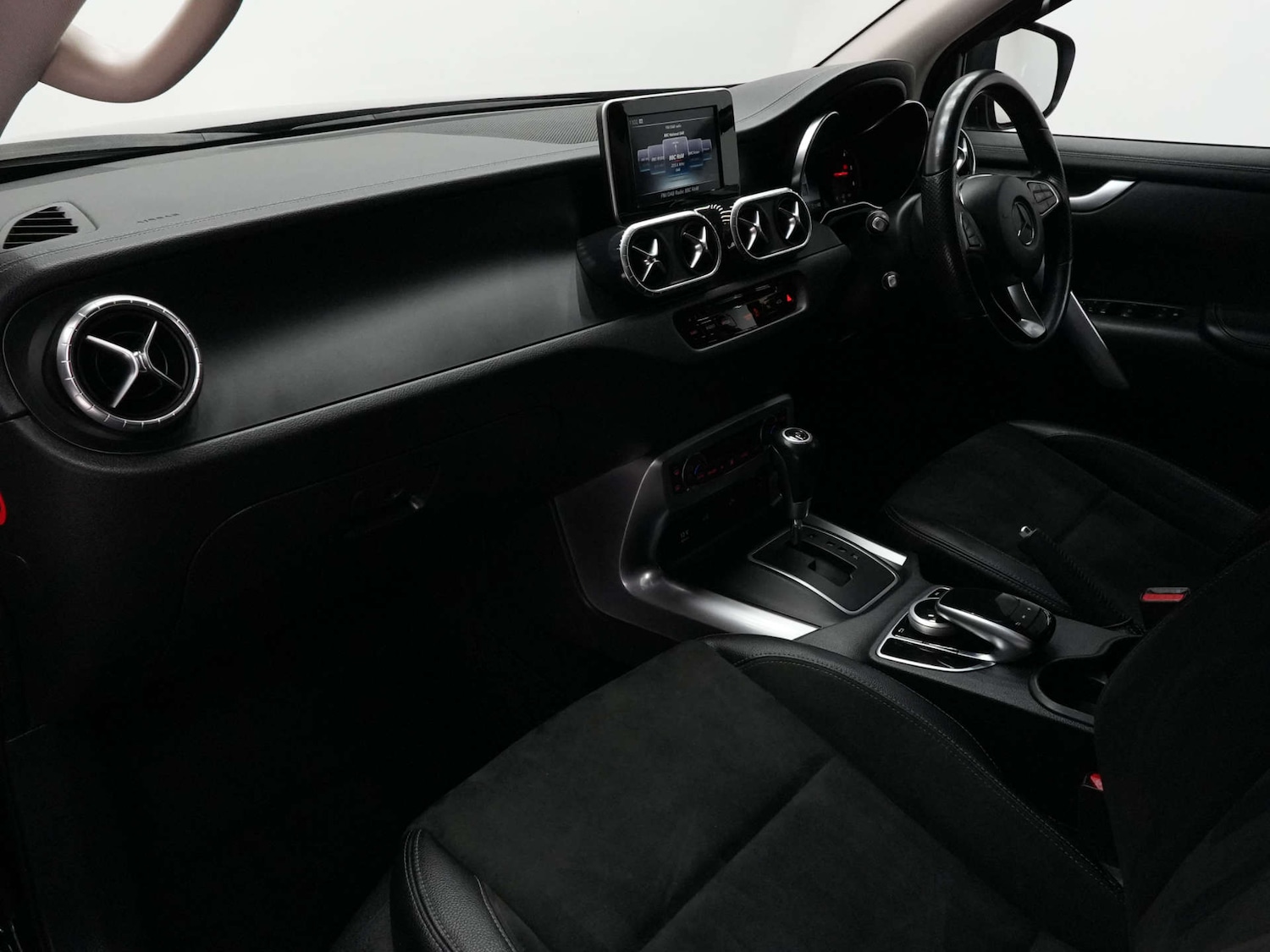 Used Mercedes-Benz X Class 2018 for sale - 77617139: Photo 24