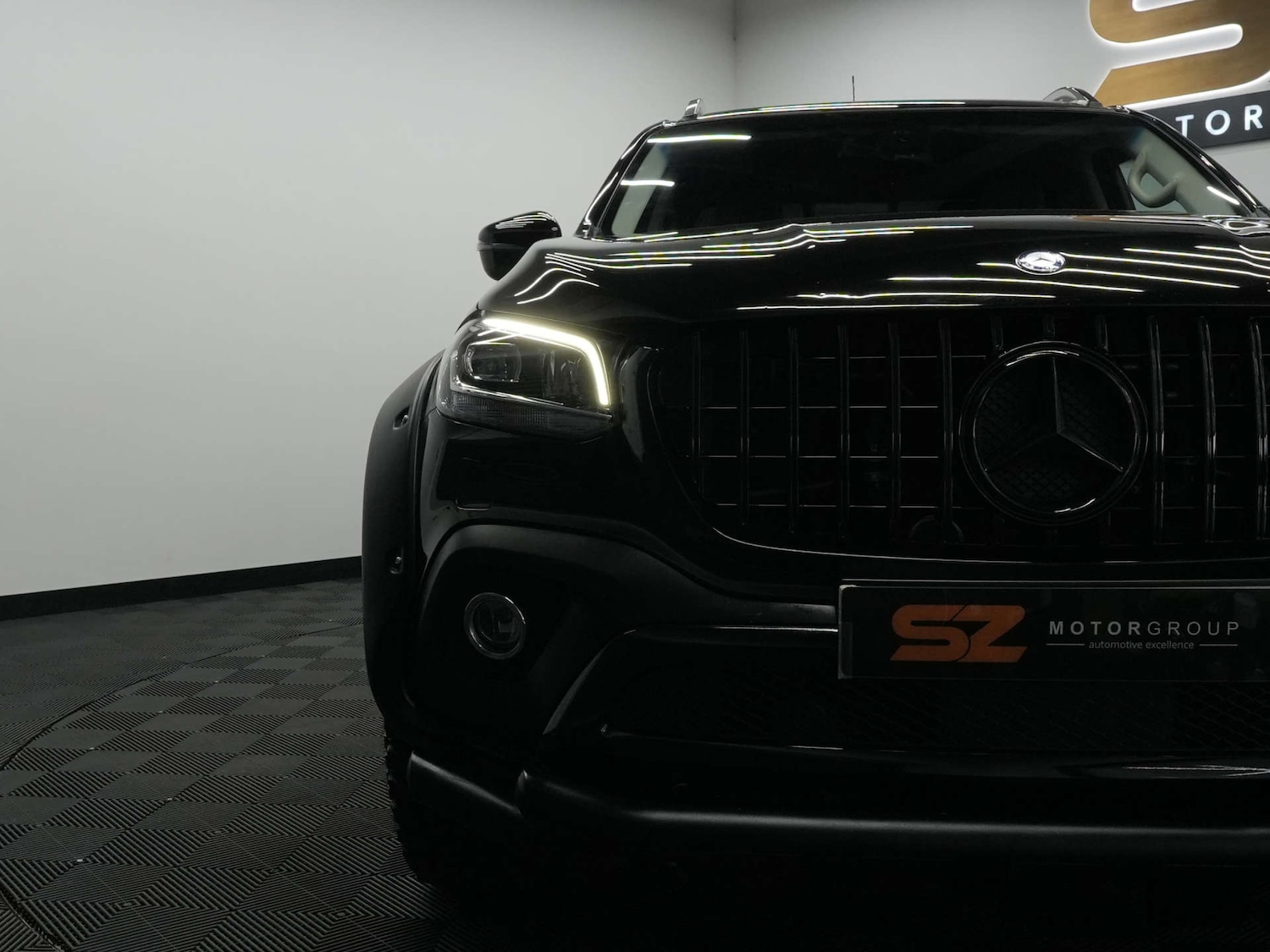 Used Mercedes-Benz X Class 2018 for sale - 77617139: Photo 27