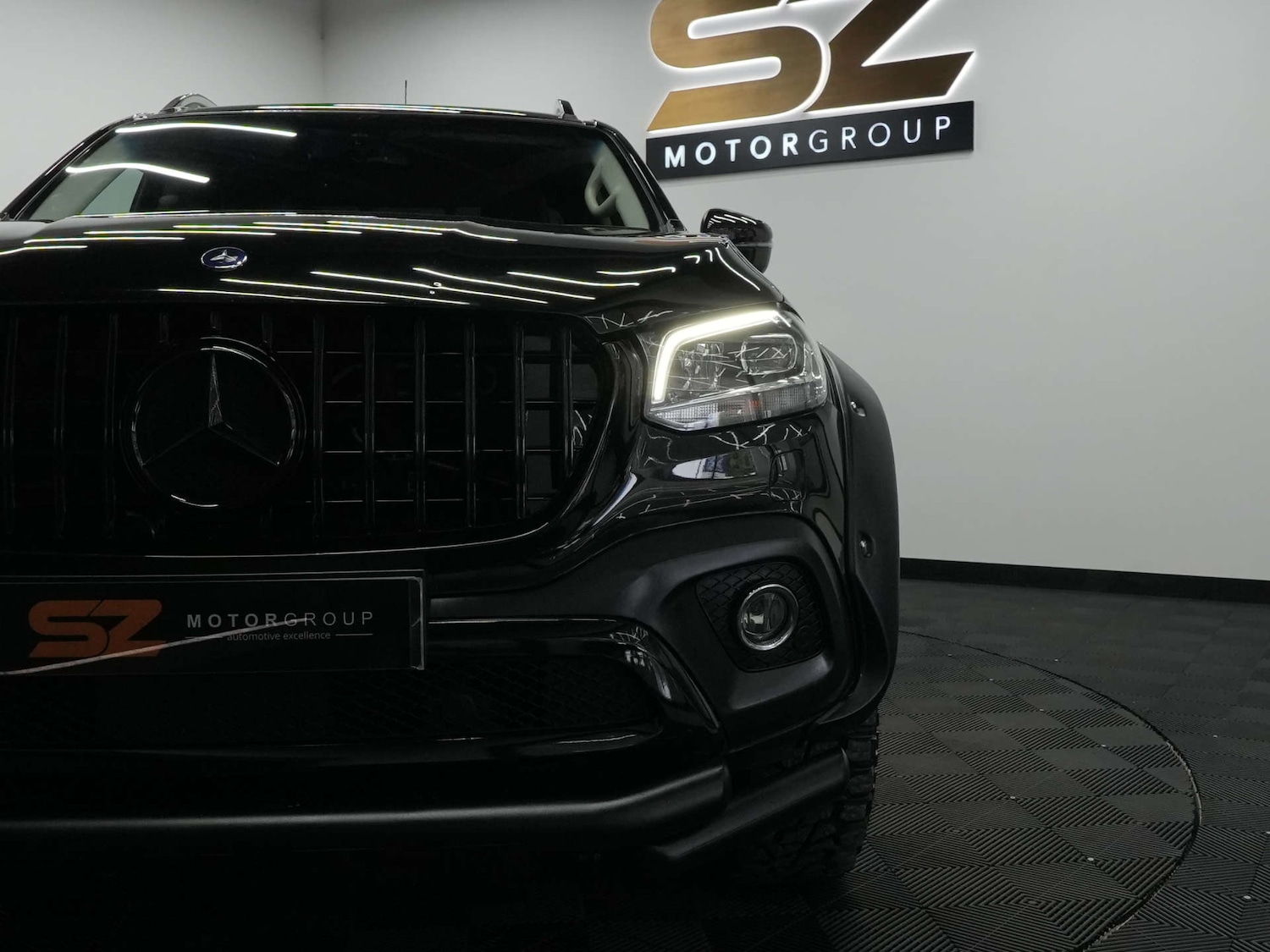 Used Mercedes-Benz X Class 2018 for sale - 77617139: Photo 29