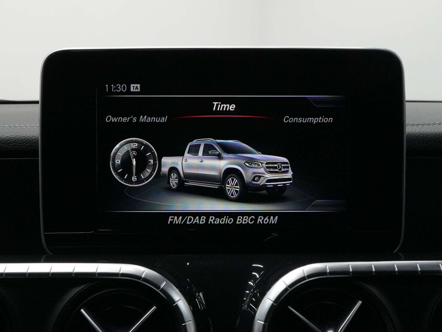 Used Mercedes-Benz X Class 2018 for sale - 77617139: Photo 30